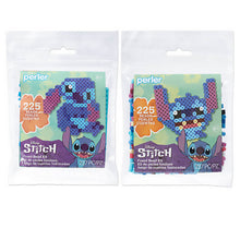 Perler Disney Stitch Trial Kits - 2 Trial Kits