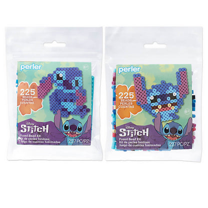 Perler Disney Stitch Trial Kits - 2 Trial Kits
