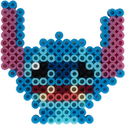 Perler Disney Stitch Trial Kits - 2 Trial Kits