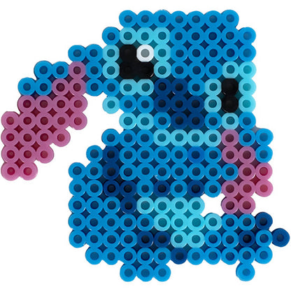 Perler Disney Stitch Trial Kits - 2 Trial Kits