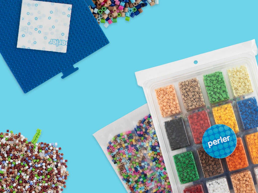 Perler – Perler