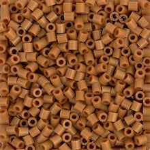 1,000 Perler Beads - Toffee