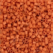 1,000 Perler Beads - Amber