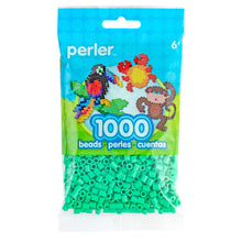 1,000 Perler Beads - Jade
