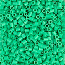 1,000 Perler Beads - Jade