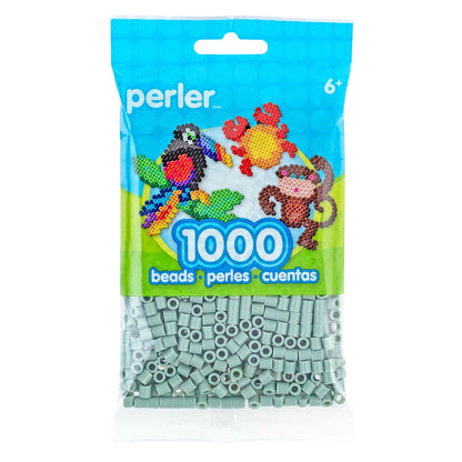 1,000 Perler Beads - Shark