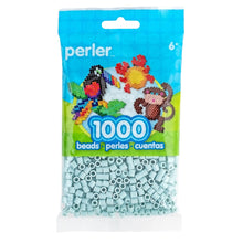 1,000 Perler Beads - Seafoam