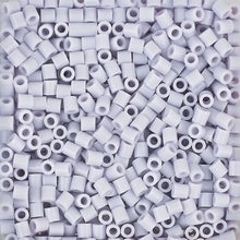 1,000 Perler Beads - Violet Frost