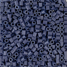 1,000 Perler Beads - Indigo