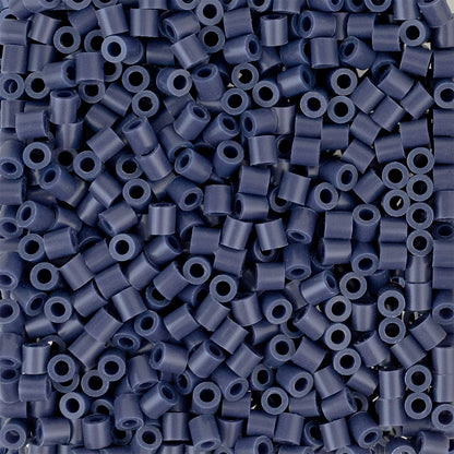 1,000 Perler Beads - Indigo