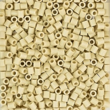 1,000 Perler Beads - Oyster