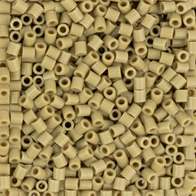 1,000 Perler Beads - Khaki