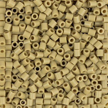 1,000 Perler Beads - Khaki