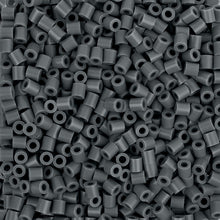 1,000 Perler Beads - Steel