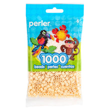 1,000 Perler Beads - Champagne