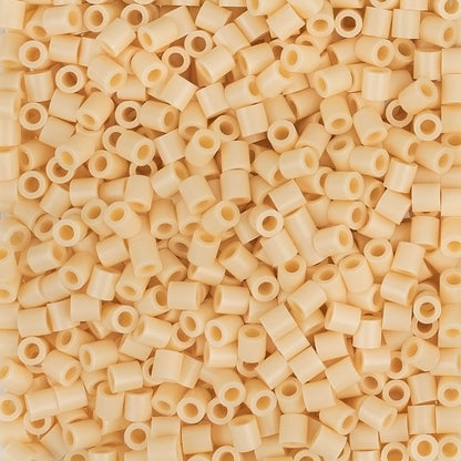 1,000 Perler Beads - Champagne