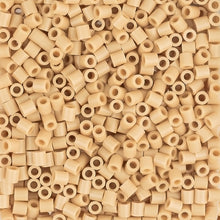 1,000 Perler Beads - Wheat