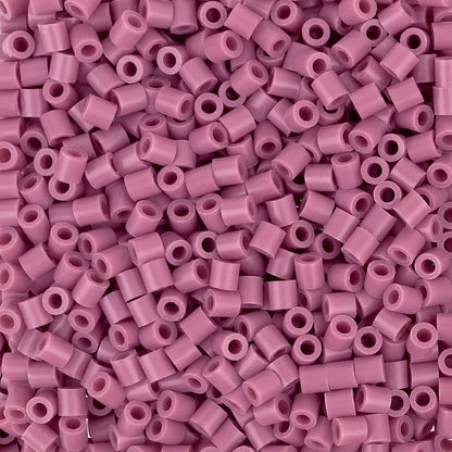 1,000 Perler Beads - Faded Rose