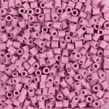1,000 Perler Beads - Teaberry