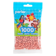 1,000 Perler Beads - Persimmon