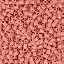 1,000 Perler Beads - Persimmon