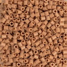 1,000 Perler Beads - Beige