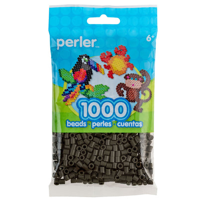 1,000 Perler Beads - Iron