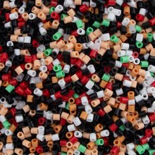 5000 Perler Beads - Arcade Mix