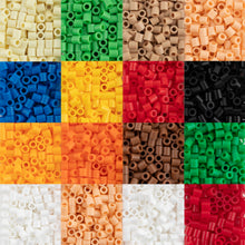 Perler Bead Tray Color Carnival