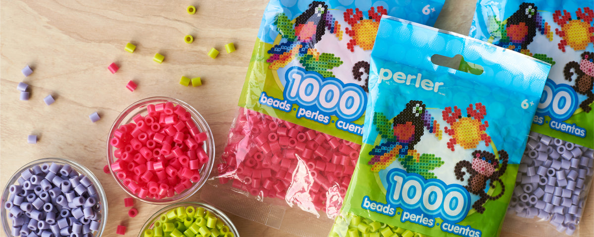 News & Announcements – Perler